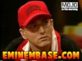 Eminem on Mojo In The Morning (2005) - Part 1 of 3