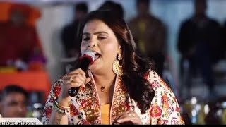 Rampura Live kajal maheriya lucky to #kajal #song #kuldevi @kajalsoni free price 🏍️🌏👑