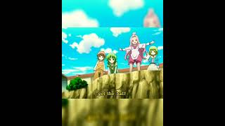 Sad Scene Worldend Anime