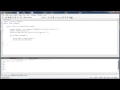 Scanner Class 2 Part 2: Delimiters with the Scanner Class (Java)