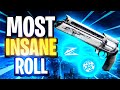 Destiny 2 - The Best hand cannon Get this now ! (My new favourite gun) God roll rose