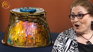 Hidden Gems Uncovered: Most Shocking Antiques Roadshow Appraisals!