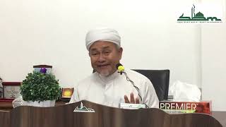 Kuliah Maghrib - Ustaz Dato Tuan Ibrahim Tuan Man