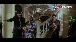 Raktha Kanneru Movie Parts 4/10 - Upendra, Abhirami, Ramya Krishna