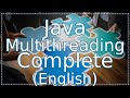 Java Multithreading Tutorial | Java Threads Tutorial (All concepts in Single Video)
