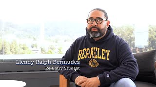 My Journey as a Re-Entry Latino Student at UC Berkeley | Overcoming Challenges and Thriving