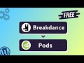 Integrating Breakdance Form with PODS | Step-by-Step Tutorial | Bit Integrations