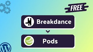 Integrating Breakdance Form with PODS | Step-by-Step Tutorial | Bit Integrations