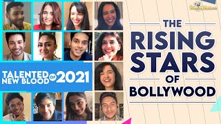 The Rising Stars of Bollywood | Teaser | PeepingMoon Special