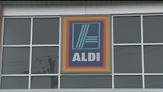 ALDI purchases Bottom Dollar sites