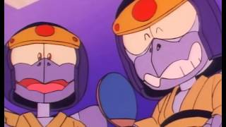 Samurai Pizza Cats Episode 41 A Wet and Wild Weekend