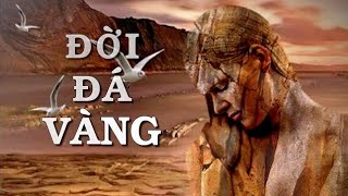 Lyrics || ĐỜI ĐÁ VÀNG || Vũ Thành An || Tuấn Ngọc ||