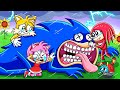 SHIN SONIC TAPES - SHIN SONIC TAPES IS DEAD... | The Sonic Tapes - Cartoon Animation