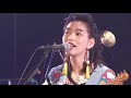 ”non ouchi de miru live vol.8” 2部 ダイジェスト