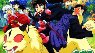 Inuyasha OP 6   Angelus full