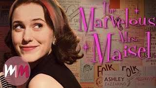 The Marvelous Mrs Maisel Top 5 Facts