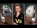 GMT-Master II Vs Explorer II: Top 5 Reasons