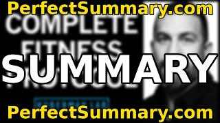 Summary of Hubermanlab — "Fitness Toolkit: Protocol & Tools to Optimize Physical Health"