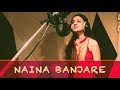 Naina Banjare | Patakha | Arijit Singh | Lyrics | Cover | Song | Vishal Bhardwaj | Neha Karode Bhide