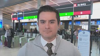 Musk offers to pay TSA workers’ salaries | NewsNation Live