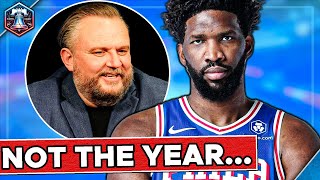 MASSIVE Changes Incoming...The TRUTH About this Sixers Team...