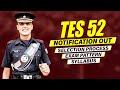 Indian Army 10+2 TES 52 Notification Out | Technical Entry Scheme 52 Form Dates, CRL Rank, Age Limit