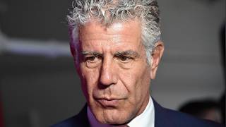 The Heartbreaking Untold Truth About Anthony Bourdain - Extended Cut