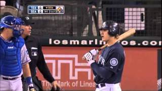 2010/04/30 Washington's ejection