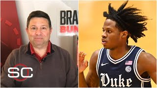 Duke better win the ACC tournament if they want to go dancing - Joe Lunardi | SportsCenter