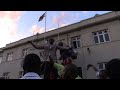 Scenes of jubilation in Harare after Mubabe's resignation