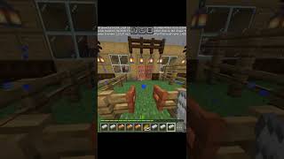 Minecraft Survival Series Episode 40 #shortvideo #shorts #viralshort