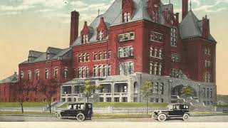 Throwback Thursday with the History Guy: Postcards from Topeka's Past