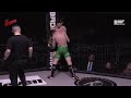 bmf 2 regan o brien bellamy vs sonney berry junior mma