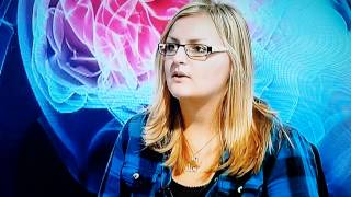 BBC News - Hannah Belcher on Autism in Females