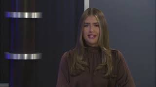 Madison Moore Anchor/MMJ Reel