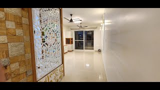 2 BHK premium apartment for rent at Sumadhura Silver Ripples