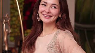 Hania Amir| Joota Chupai Rasam| Yashma Gill Sister's Event #haniaamir