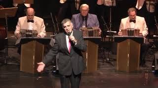 Orquesta Típica Nelson Alberti" A lo D'Arienzo" canta Miguel Angel Maidana - Paciencia