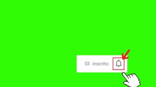 Inscreva Se Chroma Key