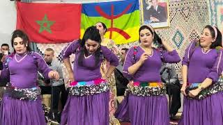 الفنان لحسن الخنيفري يشعل رأس السنة الأمازيغية🎻💃🏻♓️من مدينة الحاجب سهرة كلها حماس ونشاط مع الجماهير