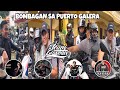 BOMBAHAN SA PUERTO GALERA | TEAM GRAPHITEE | EVO HELMET | KWADROS