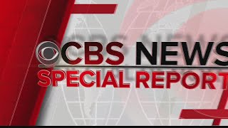 CBS Special Report: Coronavirus Task Force Press Conference (3-18-20)