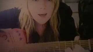 Believe (Original Song) Jennifer Rafferty