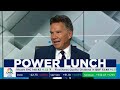 cnbc power lunch with guest host stifel ceo ron kruszewski december 2024