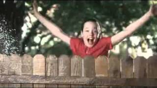 Wisconsin Dells Commercial (2009)