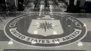 CIA sends buyout offers to its entire workforce