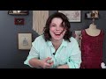 victorian haute couture unboxing a surprise victorian clothing haul from hello vintage part 2