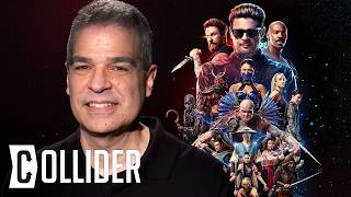 Mortal Kombat Creator Breaks Silence on 30-Year-Long Street Fighter Feud After All the Trash Talk
