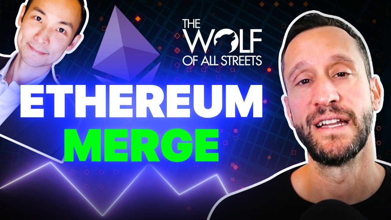 What Will Happen To Ethereum After The Merge? Possible Scenarios - YouTube