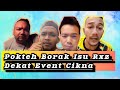 Pokteh Racing Borak Isu Rxz dekat event Cikna #pokteh #rxzmembers #viralvideo #livetiktok #podcast